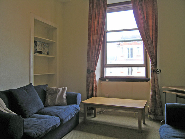 Image of 1 bedroom Flat to rent in Stewart Terrace Edinburgh EH11 at Gorgie Edinburgh Edinburgh, EH11 1UR