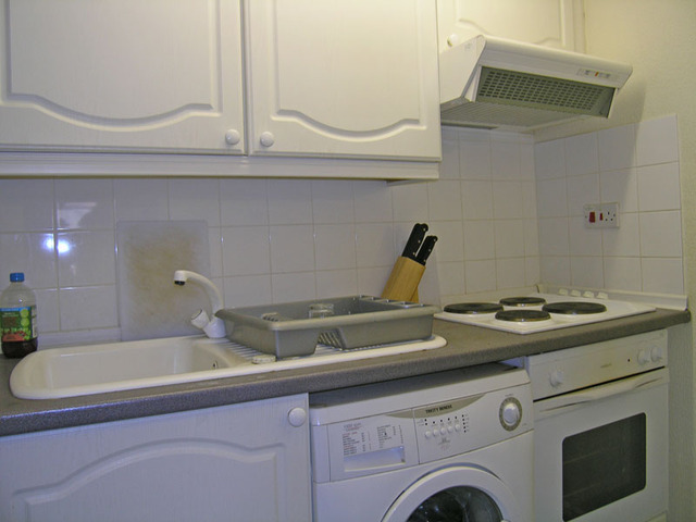  Image of 1 bedroom Flat to rent in Stewart Terrace Edinburgh EH11 at Gorgie Edinburgh Edinburgh, EH11 1UR