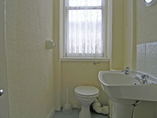  Image of 1 bedroom Flat to rent in Stewart Terrace Edinburgh EH11 at Gorgie Edinburgh Edinburgh, EH11 1UR