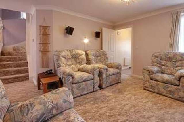  Image of 3 bedroom Detached house for sale in Stockwood View Langstone Newport NP18 at Stockwood View Langstone Newport, NP18 2NS