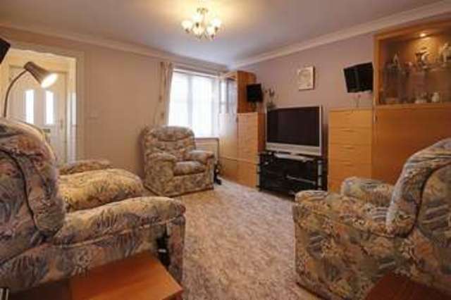  Image of 3 bedroom Detached house for sale in Stockwood View Langstone Newport NP18 at Stockwood View Langstone Newport, NP18 2NS
