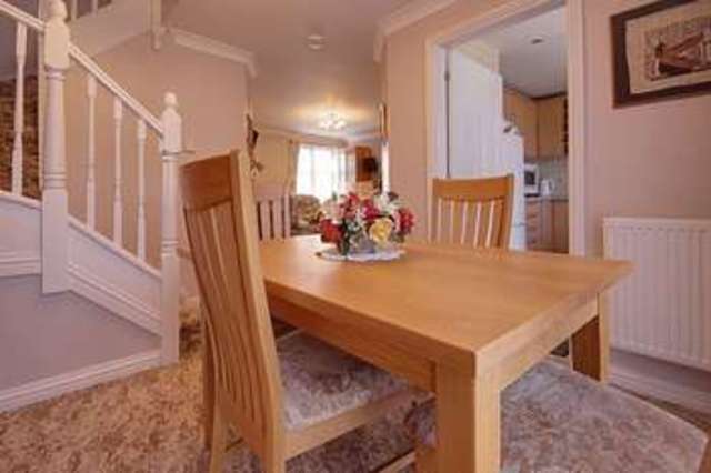  Image of 3 bedroom Detached house for sale in Stockwood View Langstone Newport NP18 at Stockwood View Langstone Newport, NP18 2NS