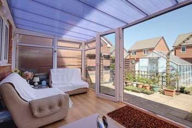  Image of 3 bedroom Detached house for sale in Stockwood View Langstone Newport NP18 at Stockwood View Langstone Newport, NP18 2NS