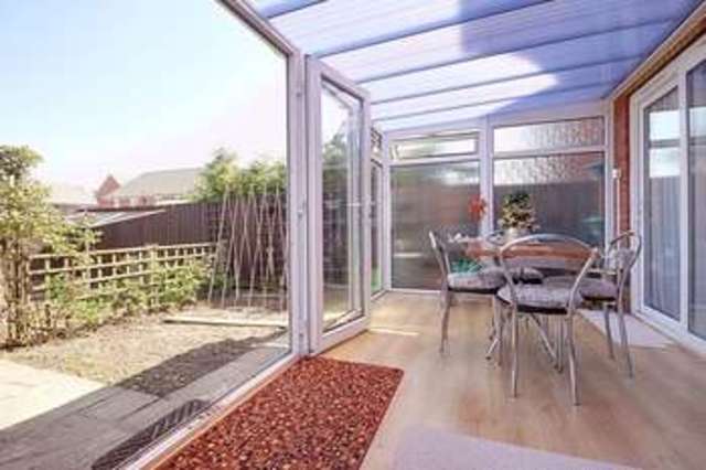  Image of 3 bedroom Detached house for sale in Stockwood View Langstone Newport NP18 at Stockwood View Langstone Newport, NP18 2NS