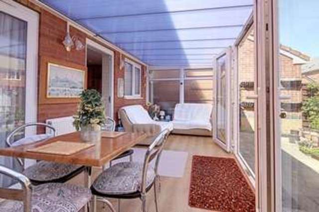  Image of 3 bedroom Detached house for sale in Stockwood View Langstone Newport NP18 at Stockwood View Langstone Newport, NP18 2NS