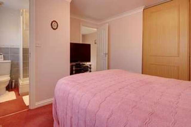 Image of 3 bedroom Detached house for sale in Stockwood View Langstone Newport NP18 at Stockwood View Langstone Newport, NP18 2NS