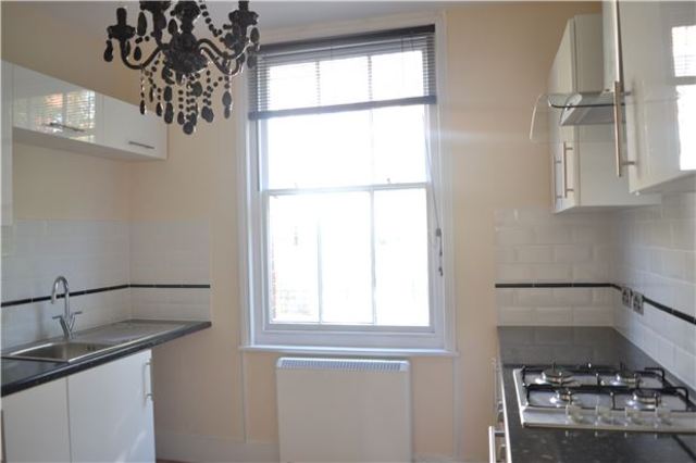  Image of 1 bedroom Flat for sale in Stonefield Road Hastings TN34 at East Sussex, TN34 1QE