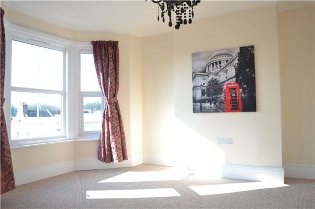  Image of 1 bedroom Flat for sale in Stonefield Road Hastings TN34 at East Sussex, TN34 1QE