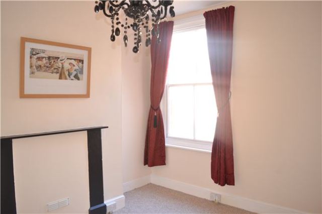  Image of 1 bedroom Flat for sale in Stonefield Road Hastings TN34 at East Sussex, TN34 1QE