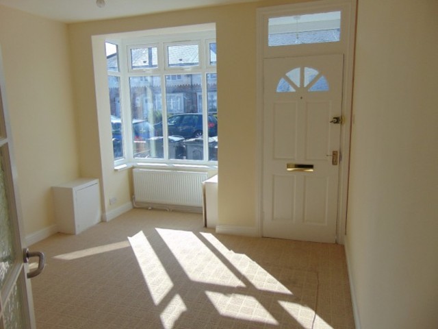  Image of 3 bedroom Terraced house for sale in Stoneleigh Road Handsworth Birmingham B20 at Stoneleigh Road  Perry Barr, B20 3AS