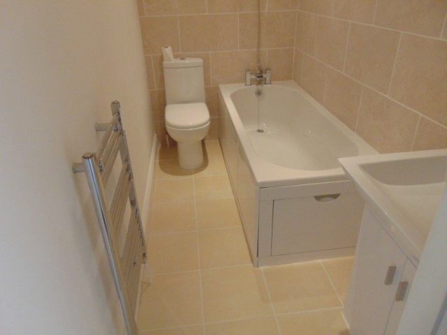  Image of 3 bedroom Terraced house for sale in Stoneleigh Road Handsworth Birmingham B20 at Stoneleigh Road  Perry Barr, B20 3AS
