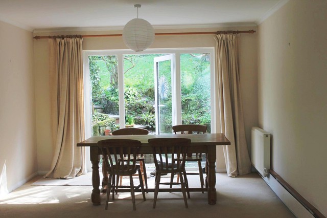  Image of 4 bedroom Detached house to rent in Stonepark Drive Forest Row RH18 at Forest Row, RH18 5DG