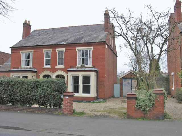  Image of 5 bedroom Semi-Detached house for sale in South Road Stourbridge DY8 at South Road Norton Stourbridge, DY8 3YA