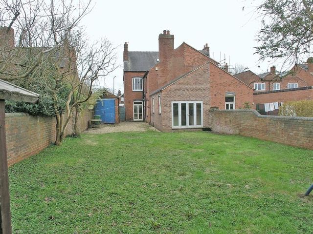  Image of 5 bedroom Semi-Detached house for sale in South Road Stourbridge DY8 at South Road Norton Stourbridge, DY8 3YA