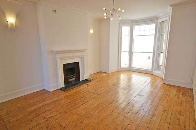  Image of 5 bedroom Terraced house for sale in Stow Hill Newport NP20 at Stow Hill  Newport, NP20 4FZ