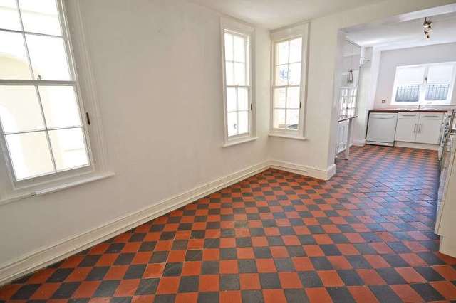  Image of 5 bedroom Terraced house for sale in Stow Hill Newport NP20 at Stow Hill  Newport, NP20 4FZ