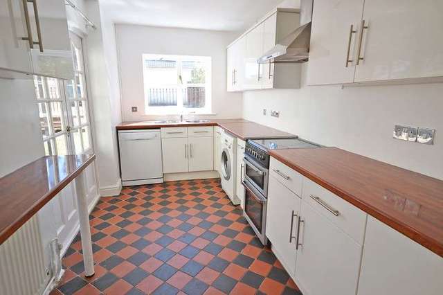  Image of 5 bedroom Terraced house for sale in Stow Hill Newport NP20 at Stow Hill  Newport, NP20 4FZ