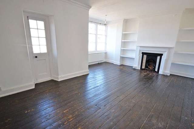  Image of 5 bedroom Terraced house for sale in Stow Hill Newport NP20 at Stow Hill  Newport, NP20 4FZ
