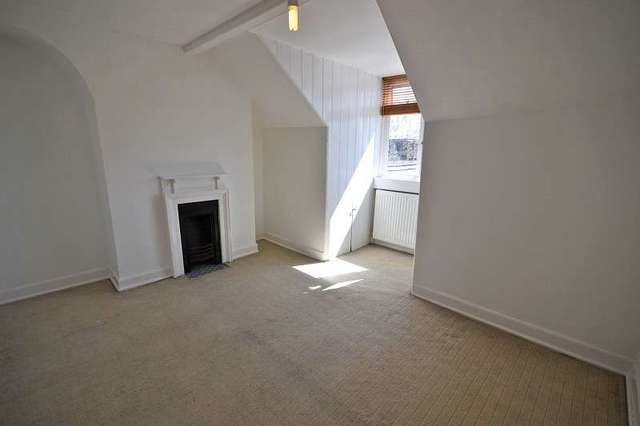 Image of 5 bedroom Terraced house for sale in Stow Hill Newport NP20 at Stow Hill  Newport, NP20 4FZ