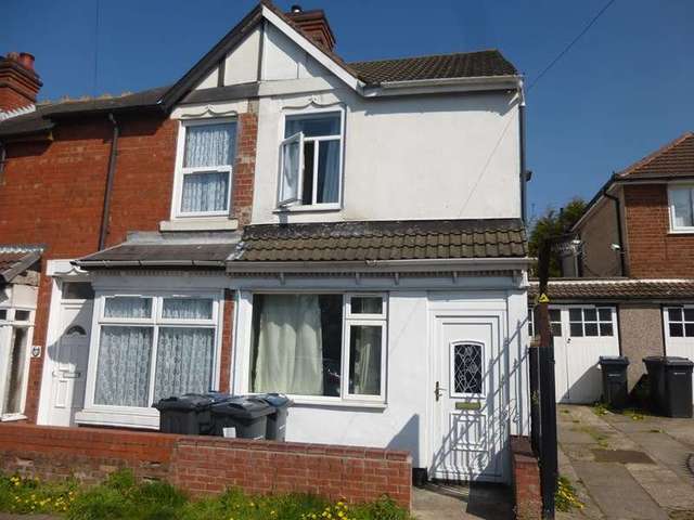  Image of 2 bedroom End of Terrace for sale in Stuarts Road Stechford Birmingham B33 at Stuarts Road Yardley Birmingham, B33 8UL