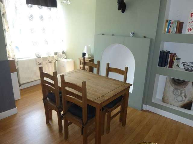  Image of 2 bedroom End of Terrace for sale in Stuarts Road Stechford Birmingham B33 at Stuarts Road Yardley Birmingham, B33 8UL