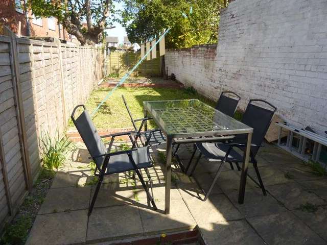  Image of 2 bedroom End of Terrace for sale in Stuarts Road Stechford Birmingham B33 at Stuarts Road Yardley Birmingham, B33 8UL