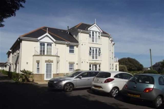  Image of 2 bedroom Flat to rent in Warren Edge Road Southbourne Bournemouth BH6 at Bournemouth, BH6 4AJ
