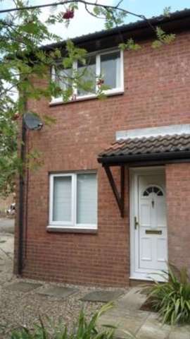  Image of 1 bedroom Cluster House to rent in Hilliard Drive Bradwell Milton Keynes MK13 at Hilliard Drive Bradwell Milton Keynes, MK13 9EW