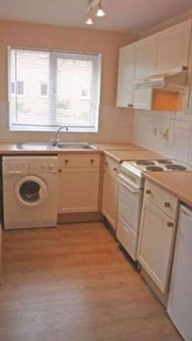  Image of 1 bedroom Cluster House to rent in Hilliard Drive Bradwell Milton Keynes MK13 at Hilliard Drive Bradwell Milton Keynes, MK13 9EW