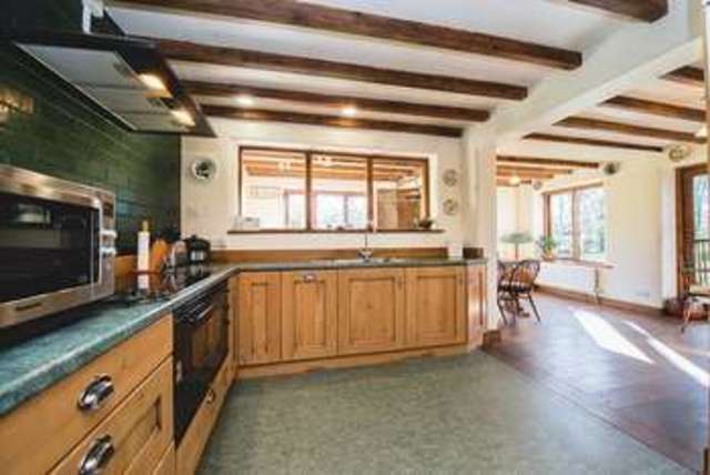  Image of 4 bedroom Detached house for sale in Sugars Lane Far Forest Rock Kidderminster DY14 at Sugars Lane Far Forest Kidderminster, DY14 9TZ