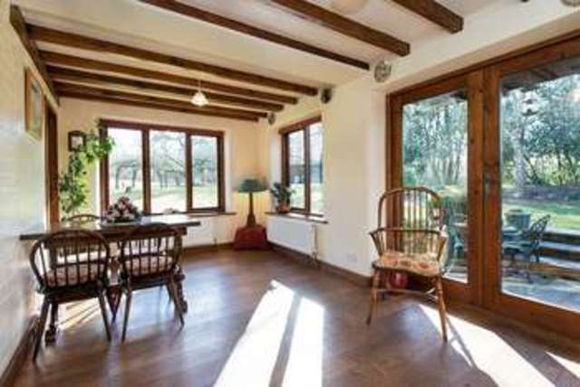  Image of 4 bedroom Detached house for sale in Sugars Lane Far Forest Rock Kidderminster DY14 at Sugars Lane Far Forest Kidderminster, DY14 9TZ