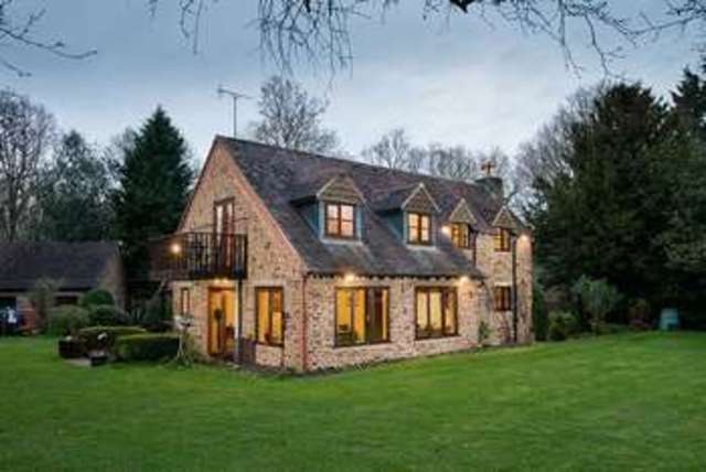  Image of 4 bedroom Detached house for sale in Sugars Lane Far Forest Rock Kidderminster DY14 at Sugars Lane Far Forest Kidderminster, DY14 9TZ