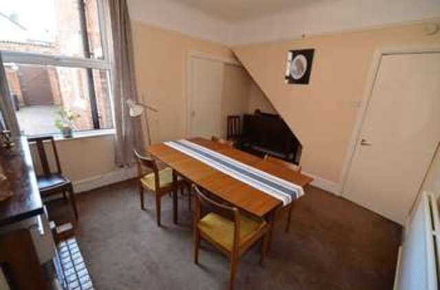 Image of 3 bedroom Terraced house for sale in Sumpter Pathway Hoole Chester CH2 at Sumpter Pathway  Chester, CH2 3JF