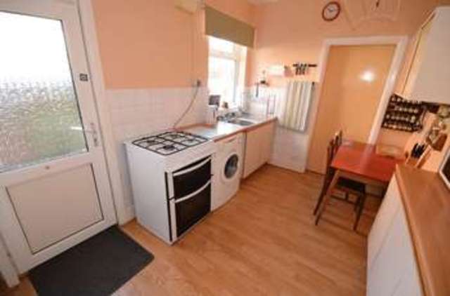  Image of 3 bedroom Terraced house for sale in Sumpter Pathway Hoole Chester CH2 at Sumpter Pathway  Chester, CH2 3JF