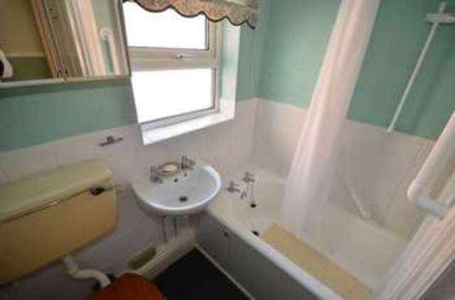  Image of 3 bedroom Terraced house for sale in Sumpter Pathway Hoole Chester CH2 at Sumpter Pathway  Chester, CH2 3JF