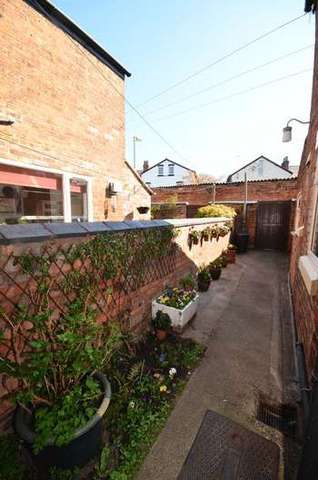  Image of 3 bedroom Terraced house for sale in Sumpter Pathway Hoole Chester CH2 at Sumpter Pathway  Chester, CH2 3JF