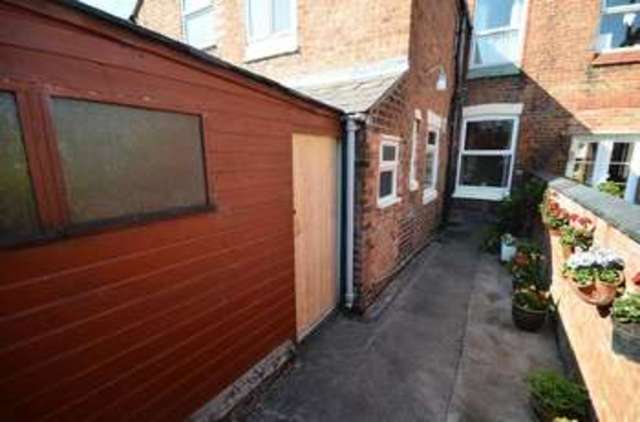  Image of 3 bedroom Terraced house for sale in Sumpter Pathway Hoole Chester CH2 at Sumpter Pathway  Chester, CH2 3JF