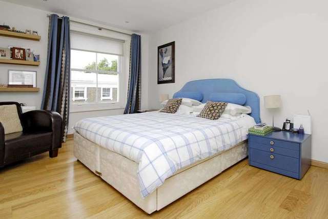  Image of 3 bedroom Flat to rent in Sunderland Terrace London W2 at Sunderland Terrace  London, W2 5PA