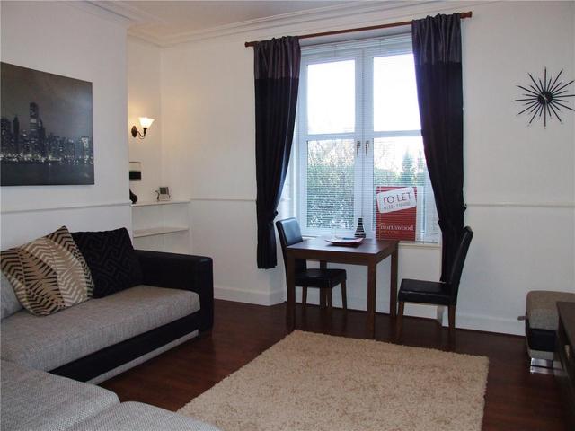  Image of 1 bedroom Flat to rent in Sunnyside Road Aberdeen AB24 at City Centre Aberdeen Aberdeen, AB24 3LS