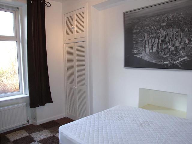  Image of 1 bedroom Flat to rent in Sunnyside Road Aberdeen AB24 at City Centre Aberdeen Aberdeen, AB24 3LS