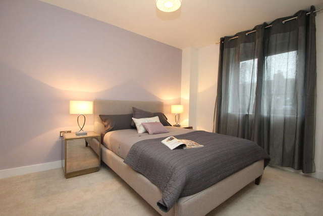  Image of 1 bedroom Flat to rent in St. Marys Road Surbiton KT6 at Surbiton Surrey, KT6 4JG