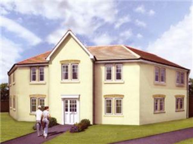  Image of 2 bedroom Flat to rent in Suthren Yett Prestonpans EH32 at Prestonpans East Lothian East Lothian, EH32 9GL