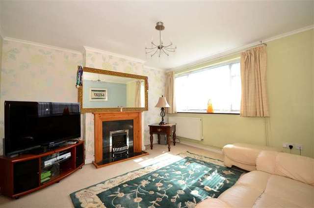  Image of 3 bedroom Semi-Detached house for sale in Sutton Road Maidstone ME15 at Maidstone Kent Maidstone, ME15 9AD