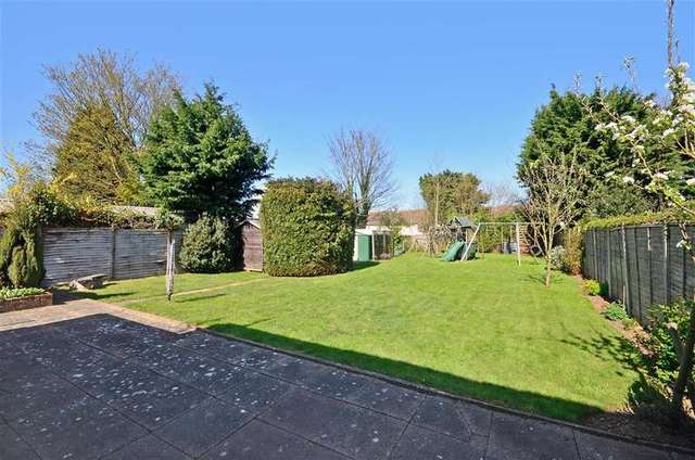  Image of 3 bedroom Semi-Detached house for sale in Sutton Road Maidstone ME15 at Maidstone Kent Maidstone, ME15 9AD