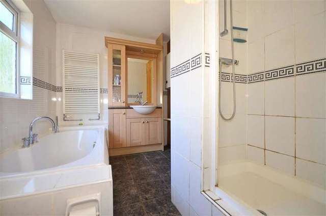  Image of 3 bedroom Semi-Detached house for sale in Sutton Road Maidstone ME15 at Maidstone Kent Maidstone, ME15 9AD