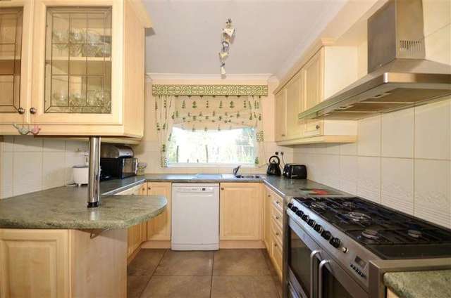  Image of 3 bedroom Semi-Detached house for sale in Sutton Road Maidstone ME15 at Maidstone Kent Maidstone, ME15 9AD