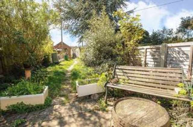  Image of 2 bedroom Terraced house for sale in Swinburne Road Abingdon OX14 at Swinburne Road  Abingdon, OX14 2HD