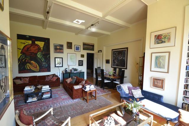  Image of 2 bedroom Flat for sale in Sydenham Hill London SE26 at Sydenham Hill  London, SE26 6LS
