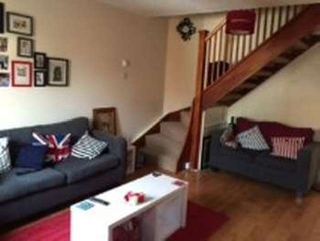  Image of 2 bedroom Terraced house to rent in Tamworth Drive Shaw Swindon SN5 at Tamworth Drive Shaw Swindon, SN5 5RQ