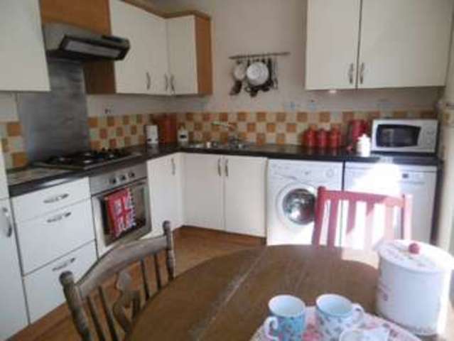  Image of 2 bedroom Terraced house to rent in Tamworth Drive Shaw Swindon SN5 at Tamworth Drive Shaw Swindon, SN5 5RQ